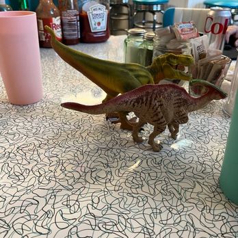 The Hartland Diner - Diners Near Me - Hartland, Vermont