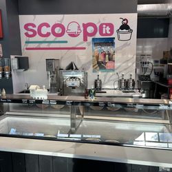 Slice And Scoop - ICE CREAM!!!