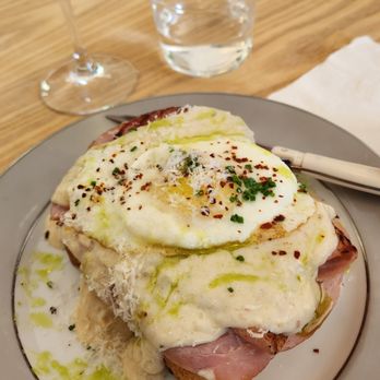Mother - Croque Madame - Cafes Near Me - Asheville, North Carolina Mother - Croque Madame - Cafes Near Me - Asheville, North Carolina