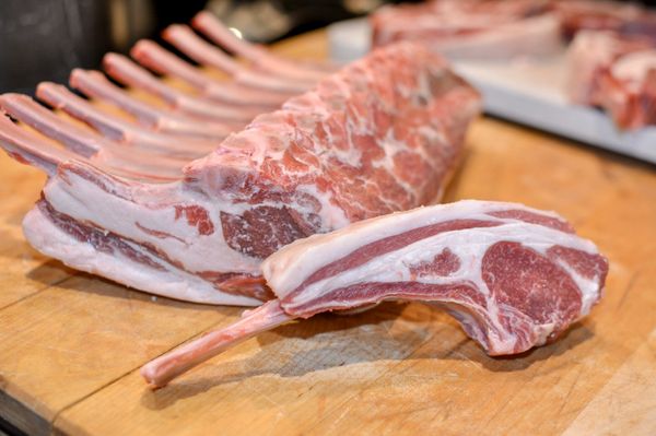Josh’s Premium Meats by null
