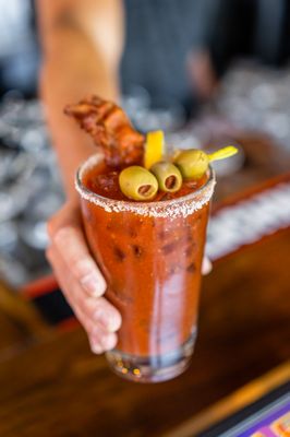 Fox & Hound, Lake Tahoe by null