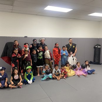 Kulture Brazilian Jiu Jitsu - Brazilian Jiu-jitsu Near Me - Riverside, California