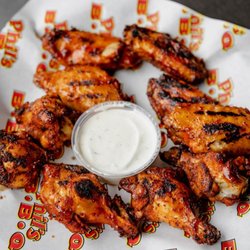Phil's BBQ