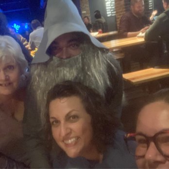 Atrium Brewing - Wizard! - Breweries Near Me - Louisville, Kentucky