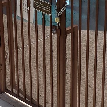 Terra West Management Services - Locked pool. June 2nd 2021. - Property Management Near Me - Las Vegas, Nevada Terra West Management Services - Locked pool. June 2nd 2021. - Property Management Near Me - Las Vegas, Nevada