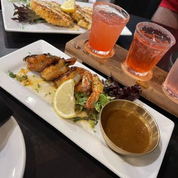The Rhoyal Bistro Live - Rhoyal Tiger Shrimp 10 out of 10 - Venues & Event Spaces Near Me - Lansing, Illinois The Rhoyal Bistro Live - Rhoyal Tiger Shrimp 10 out of 10 - Venues & Event Spaces Near Me - Lansing, Illinois