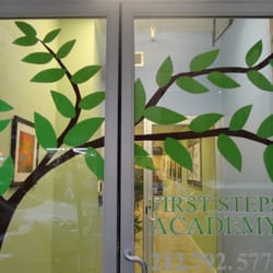 First Steps Academy