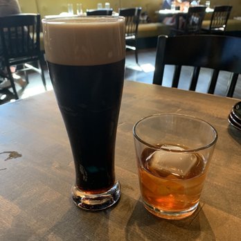Gather in Jackson Hole - Happy hour drinks - New American Near Me - Jackson, Wyoming