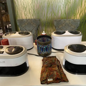 Exotic Nails And Spa - Thermal dryer - Nail Salons Near Me - Acton, Massachusetts Exotic Nails And Spa - Thermal dryer - Nail Salons Near Me - Acton, Massachusetts