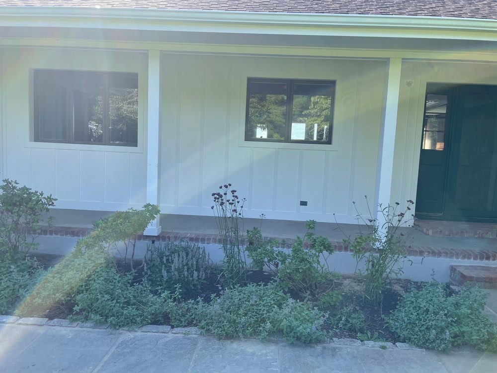 Slide of Utopian Home Improvement