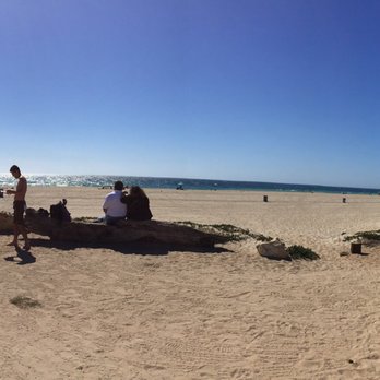 Westward Beach - Beaches Near Me - Malibu, California