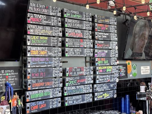 Menu photo 1 Rustwater Kitchen & Taproom Fairfield, CA