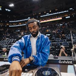 DJ Joune - Professional DJ | Utah Jazz