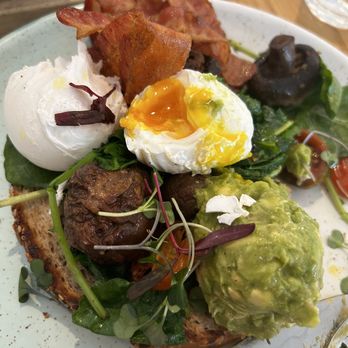 Bluestone Lane - Coffee & Tea Near Me - Orange, California