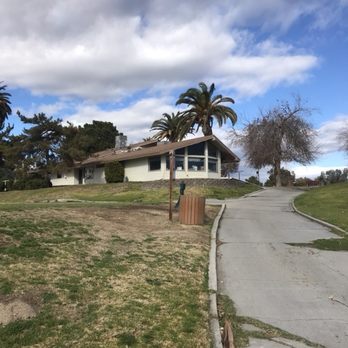 Buena Vista Golf Course - Golf Near Me - Taft, California