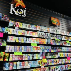 Giovanni's Smoke Shop