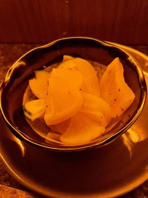 Chika - Omakase by null