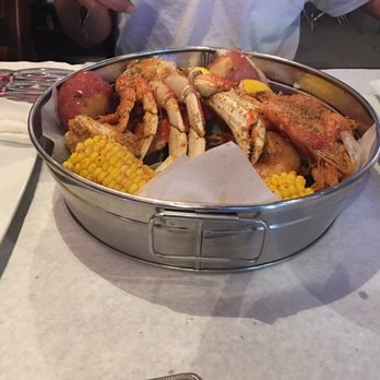 The Boiling House - Starter. Yum! - Cajun/Creole Near Me - Cherry Hill, New Jersey