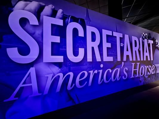 Kentucky Derby Museum by null