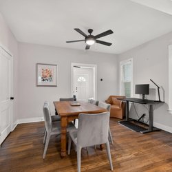The Renters Club - Austin Vacation Rentals