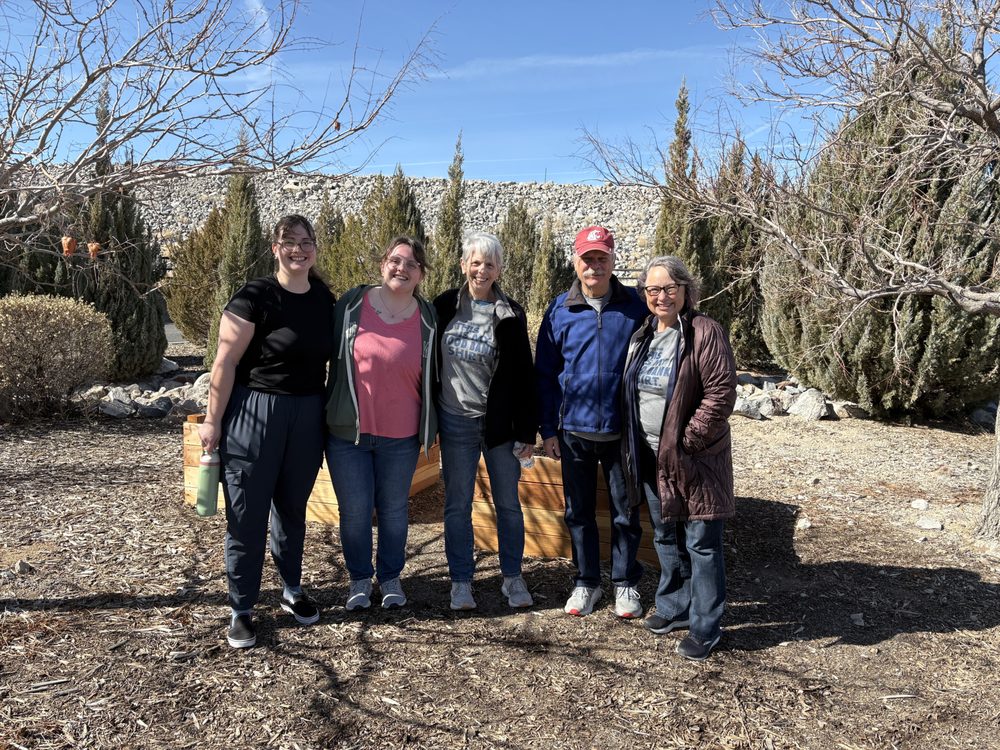 Food Bank of Northern Nevada - veterans service organization in McCarran, NV