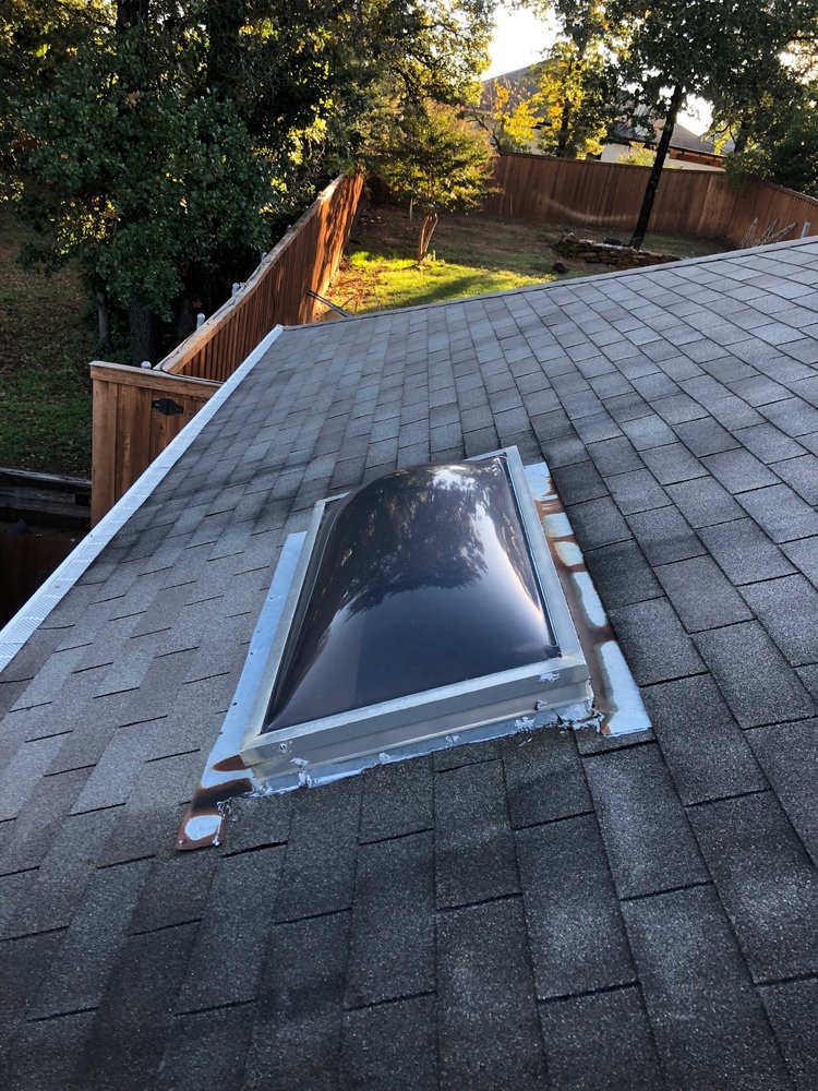 Slide of Skylight Solutions