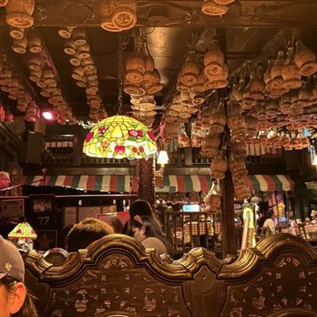 Miceli's Italian Restaurant - Italian Near Me - Los Angeles, California