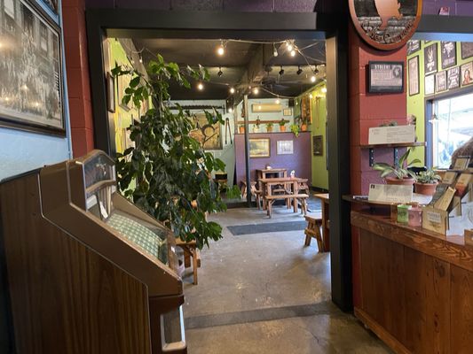 Wandering Goat Coffee Co. by null