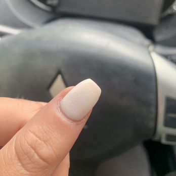 Aber Nail & Spa - Nail Salons Near Me - New Milford, Connecticut