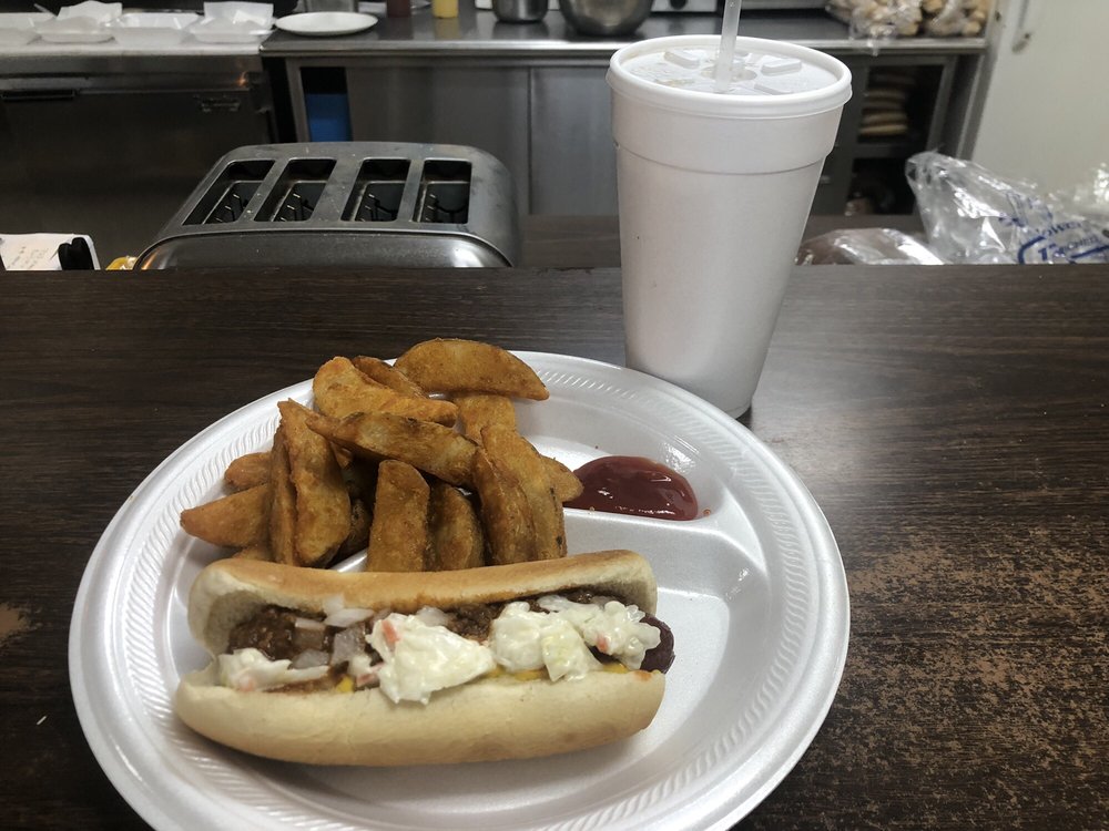 DOBY BRIDGE MART Updated September 2024 18 Photos 1448 Dobys