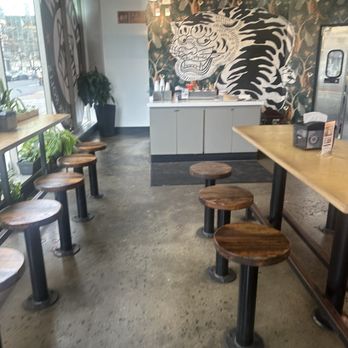 Pow Pow - Vegan Near Me - Washington, DC, District of Columbia