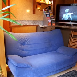 Games Lounge