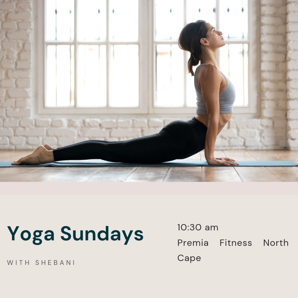 Premia Fitness North Cape Image