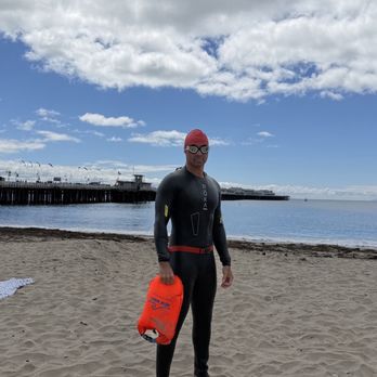 Main Beach/Cowell Beach - Beaches Near Me - Santa Cruz, California Main Beach/Cowell Beach - Beaches Near Me - Santa Cruz, California