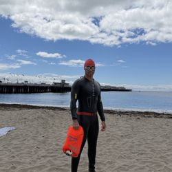 Main Beach/Cowell Beach