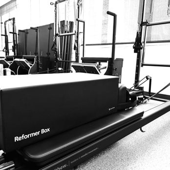 Black Box Pilates - Refotmer Pilates Equipment - Pilates Near Me - Holladay, Utah Black Box Pilates - Refotmer Pilates Equipment - Pilates Near Me - Holladay, Utah