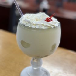 Taqueria Altos de Jalisco 6 - Piña colada
