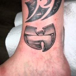 National Pike Tattoo