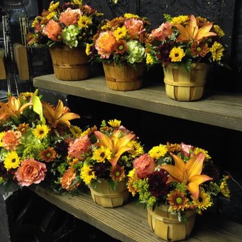 Stanley's Florist & Gift Basket Shop - Fall baskets - large and small we can create just the perfect size. - Fruits & Veggies Near Me - Bound Brook, New Jersey Stanley's Florist & Gift Basket Shop - Fall baskets - large and small we can create just the perfect size. - Fruits & Veggies Near Me - Bound Brook, New Jersey
