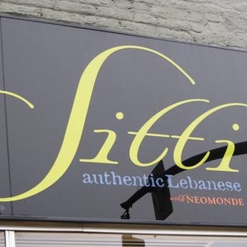 Sitti - Lebanese Near Me - Raleigh, North Carolina