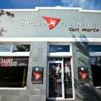 Cross Training San Marco - Sweat Town! - Gyms Near Me - Jacksonville, Florida Cross Training San Marco - Sweat Town! - Gyms Near Me - Jacksonville, Florida