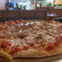 Village Pizza Restaurant - Pizza