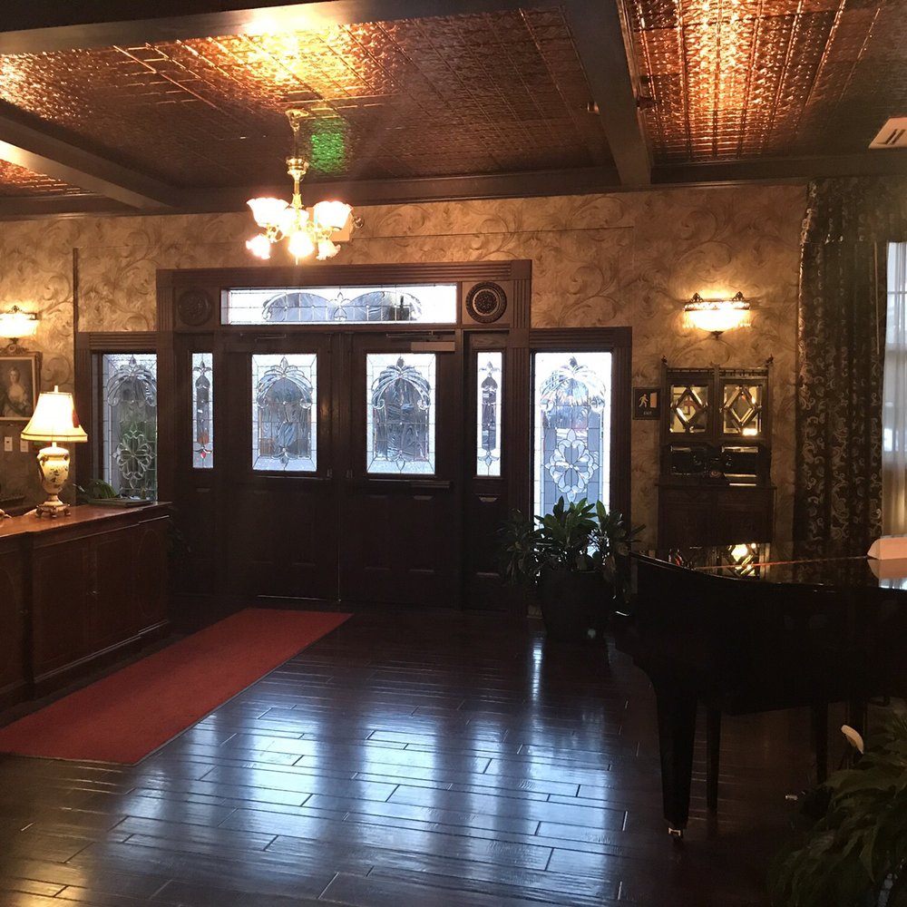 National Hotel Jackson, Tapestry Collection by Hilton - Hotels Near Me - Jackson, California National Hotel Jackson, Tapestry Collection by Hilton - Hotels Near Me - Jackson, California