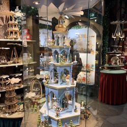 Käthe Wohlfahrt Weihnachtsdorf