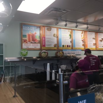 Tropical Smoothie Cafe - Menu - Juice Bars & Smoothies Near Me - Pearland, Texas Tropical Smoothie Cafe - Menu - Juice Bars & Smoothies Near Me - Pearland, Texas