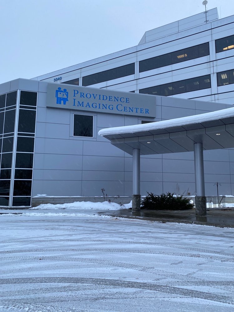 PROVIDENCE IMAGING CENTER Updated August 2024 26 Photos & 10