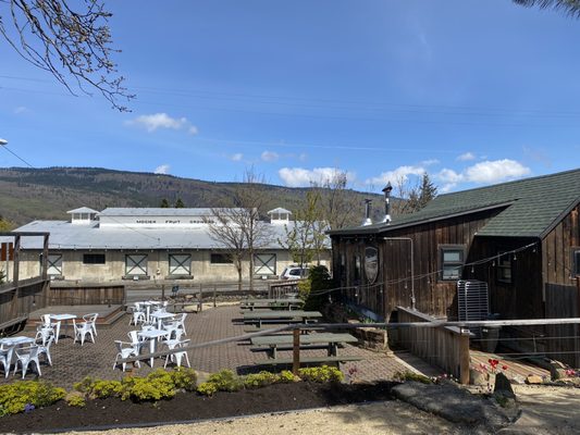 Randonnee Coffee Co. by null