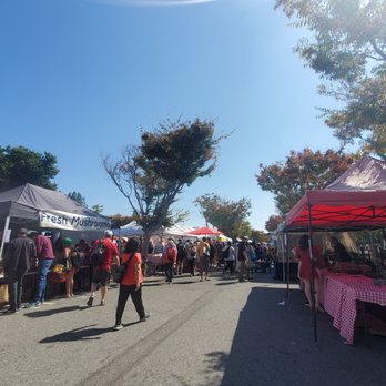 MOUNTAIN VIEW FARMERS’ MARKET - Updated February 2026 - 867 Photos