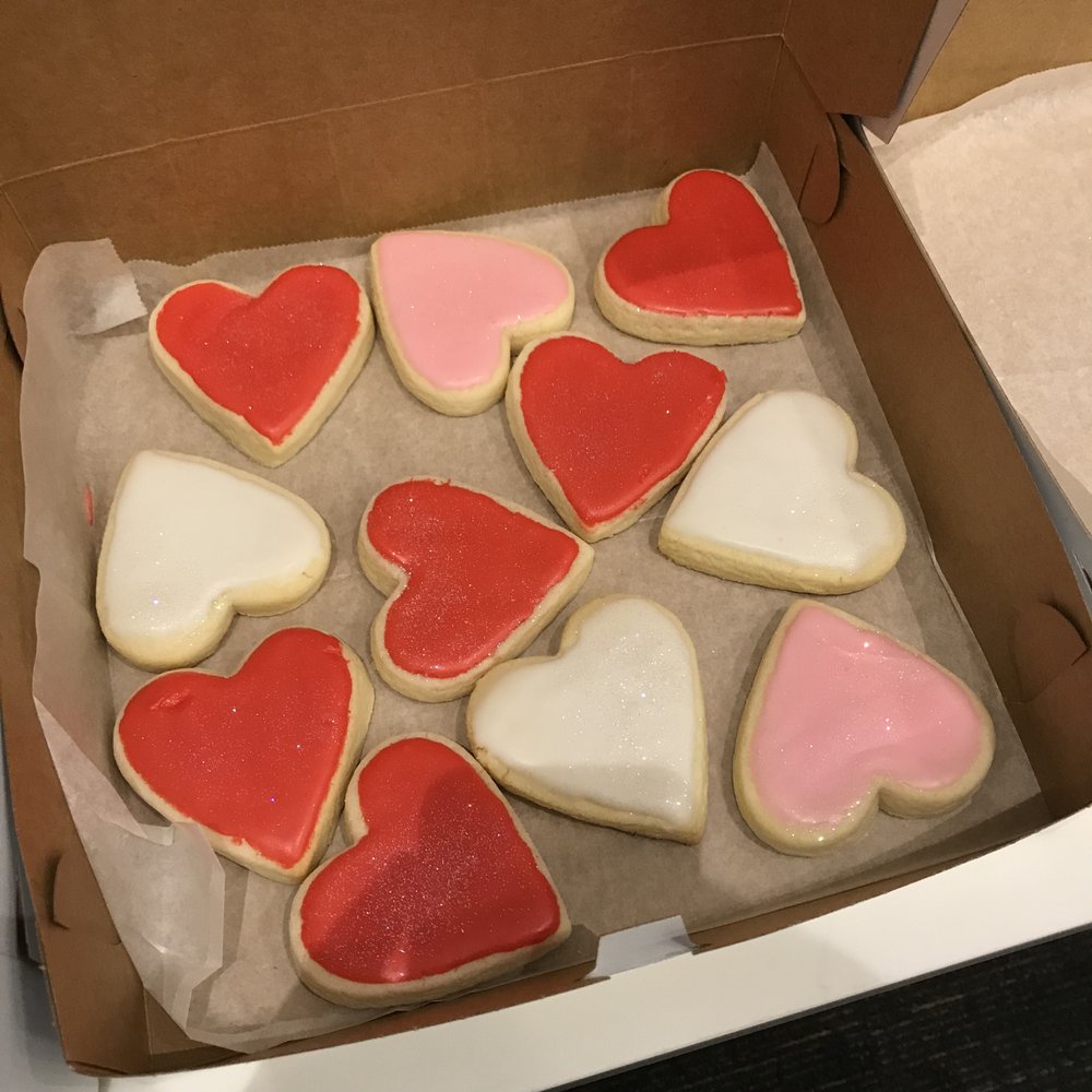 TWO MOMS COOKIES 43 Photos & 39 Reviews 2830 Central Ave, Augusta