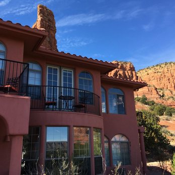 The Penrose Bed & Breakfast - Bed & Breakfast Near Me - Sedona, Arizona The Penrose Bed & Breakfast - Bed & Breakfast Near Me - Sedona, Arizona